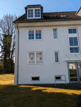 Foto - 2 Zimmer Etagenwohnung zur Miete in Hohenlockstedt