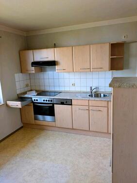 Foto - 2 Zimmer Etagenwohnung in Hohenlockstedt