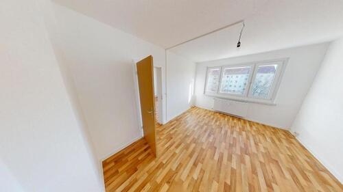 Foto - 3 Zimmer Etagenwohnung in Chemnitz