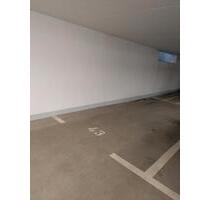 Tiefgaragen Stellplatz - 96,00&nbsp;EUR Miete, in Saarbrücken (PLZ: 66115) West
