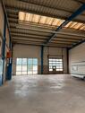 Foto - Große Gewerbehalle 690 m² – LKW-tauglich – Werkstatt Lager