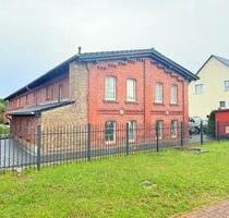 1-Zimmer Wohnung Erstbezug nach Sanierung - Beeskow