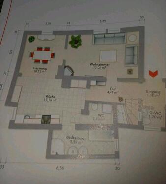 Foto - Charmantes Fachwerkhaus mit Innenhof – gepflegt und modernisiert