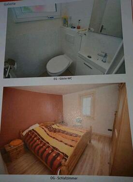 Foto - 3 Zimmer Bauernhaus, Landhaus zum Kaufen in Groß-Umstadt
