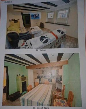 Foto - Bauernhaus, Landhaus in Groß-Umstadt zum Kaufen