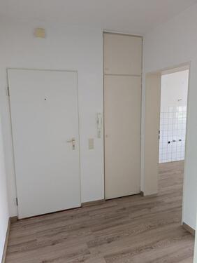 Foto - Bad Iburg, 2,5 Zimmer Küche Bad Balkon