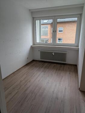 Foto - Etagenwohnung in Bad Iburg zur Miete