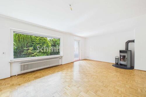 Foto - 6 Zimmer Doppelhaushälfte zur Miete in Oberursel (Taunus)