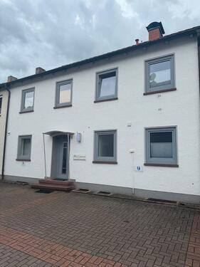 Foto - Zweifamilienhaus in zentraler Lage von Extertal-Bösingfeld