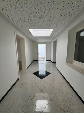 Foto - 4 Zimmer Reihenhaus in Extertal
