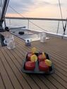 Foto - Ferien und Wochenenden auf dem Wasser
