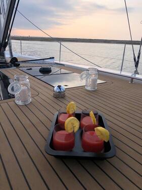 Foto - Ferien und Wochenenden auf dem Wasser