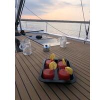 Ferien und Wochenenden auf dem Wasser - Laboe