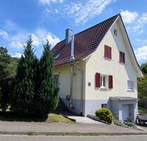 Provisionsfreies Traumhaus in Lahr Sulz mit großem Garten - Lahr (Schwarzwald)