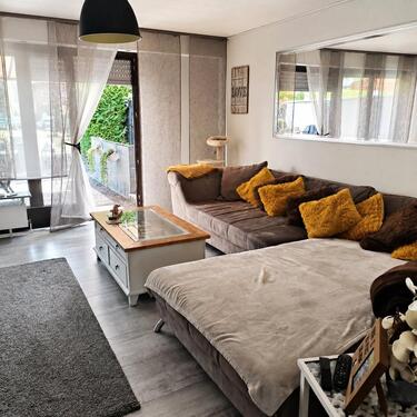 Foto - 4 Zimmer Reihenhaus in Dortmund