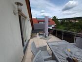 Foto - 3 Zimmer Dachgeschoßwohnung zur Miete in Esslingen am Neckar