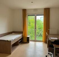 1- Zimmer-Wohnung | Nur ein Monat - Fulda