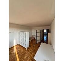 Ein 21qm ZIMMER in eine 3-Zimmer WG in Legienstraße - Hamburg Billstedt