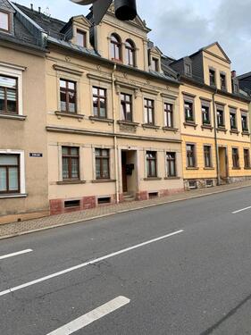 Foto - Gemütliche Zweizimmerwohnung mit EBK im Herzen von Zschopau!
