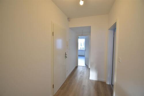 Foto - Etagenwohnung zur Miete in Düsseldorf