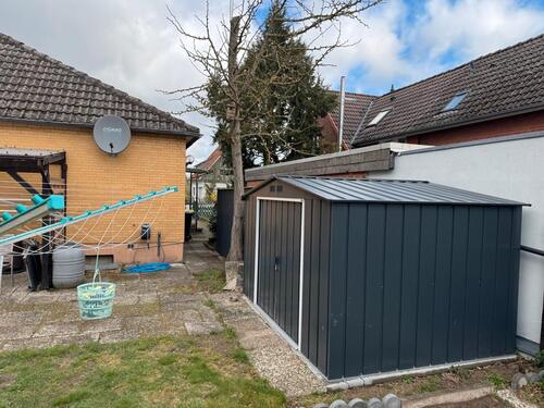 Foto - Einfamilienhaus in Wunstorf