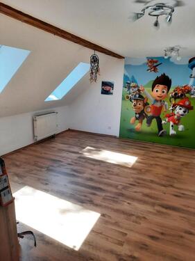 Foto - Einfamilienhaus in Angermünde