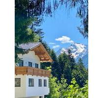 Wohnung Zillertal Panorama Ausblick ❤️ Tirol Langzeitmiete - München Sendling-Westpark