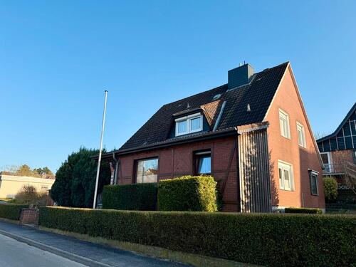Foto - Einfamilienhaus mit Einliegerwohnung in Heiligenhafen