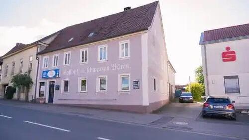 Foto - Einfamilienhaus in Königsberg in Bayern