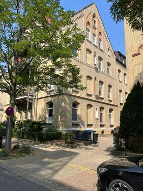 Foto - Sehr schöne Eigentumswohnung in perfekter Lage in BS