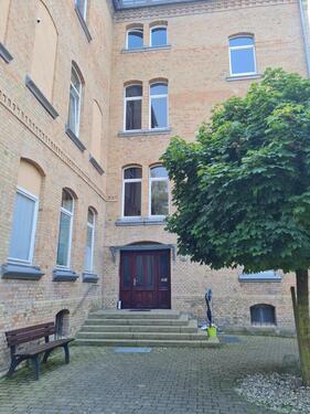 Foto - Etagenwohnung in Braunschweig zum Kaufen