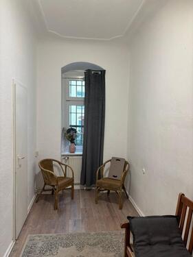 Foto - Small office with bathroom and private entrance in Prenzlauerberg