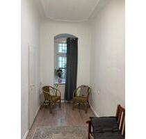 Small office with bathroom and private entrance in Prenzlauerberg - Berlin Pankow