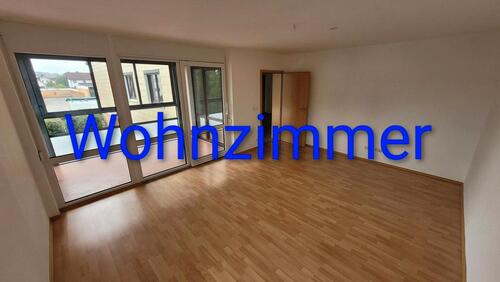 Foto - Etagenwohnung in Buchloe zur Miete