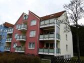 Foto - Schöne 2 Raumwohnung - 523,00 EUR Kaltmiete,