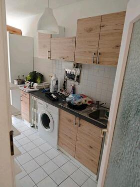 Foto - Etagenwohnung zur Miete in Cottbus