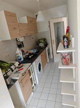 Foto - Etagenwohnung in Cottbus