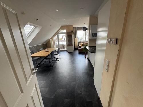 Foto - Etagenwohnung zur Miete in Solingen