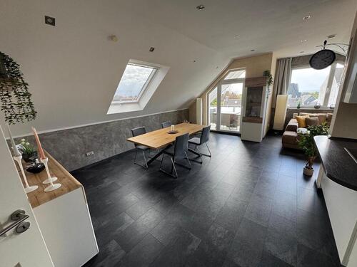 Foto - Etagenwohnung in Solingen
