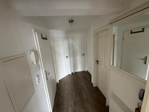 Foto - Etagenwohnung in Solingen zur Miete