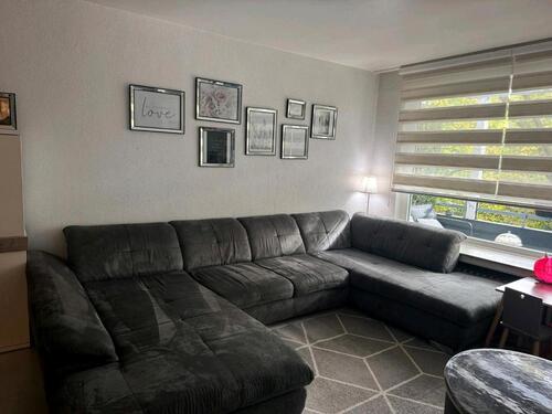 Foto - Etagenwohnung zur Miete in Duisburg