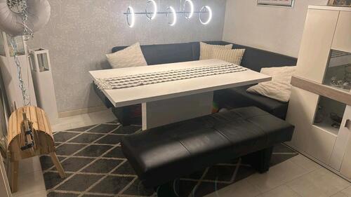 Foto - Etagenwohnung in Duisburg