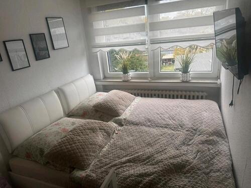 Foto - Etagenwohnung in Duisburg zur Miete