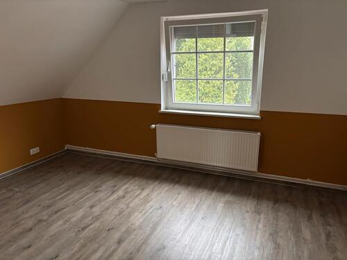 Foto - Etagenwohnung in Jade