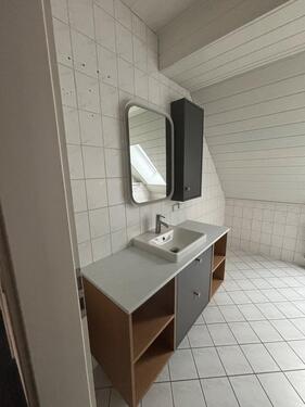 Foto - Etagenwohnung in Jade zur Miete