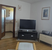 Gepflegtes Appartment in Lindenberg zu vermieten - Lindenberg im Allgäu