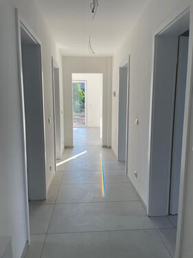 Foto - 4 Zimmer Neubauwohnung mit Garage und Einbauküche in Groß Hehlen