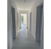 4 Zimmer Neubauwohnung mit Garage und Einbauküche in Groß Hehlen - Celle Neustadt/Heese