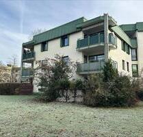 Mit Terrasse! 3-Z.-W. im EG für kleine Familien (frisch saniert) - Neuried