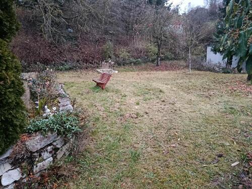 Foto - Einfamilienhaus in Eichendorf zur Miete